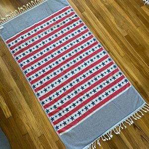 SANDCLOUD beach blanket